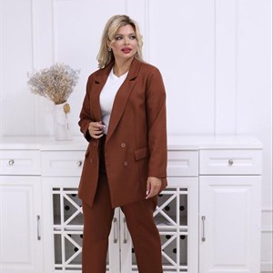 Крутые брючные костюмы Качество просто Сидит perfecto