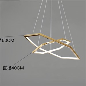 В наличии 6ти гранный LED Размер 80 60 60 40 Цвет