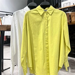 Рубашки oversized S M L 2600 Больше ассортимента