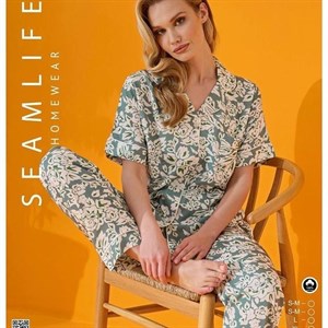 Пижамы и нижнее бельё оптом Прямые поставки из Турции