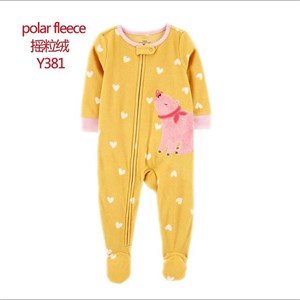 Слип флис размер 3 12м в линии 4шт код36