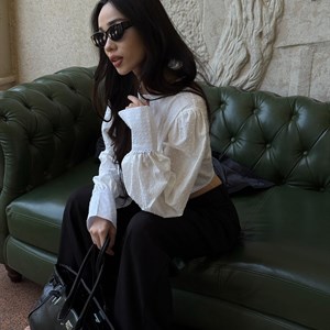 Оптовая женская одежда от THE TREND SETTER | Собственное производство