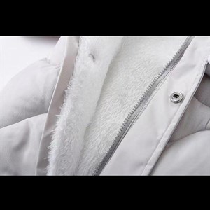 Все Комбезы утеплены толстые с мехом внутри