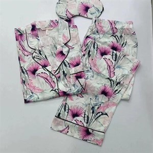 Пижамы и нижнее бельё оптом Прямые поставки из Турции