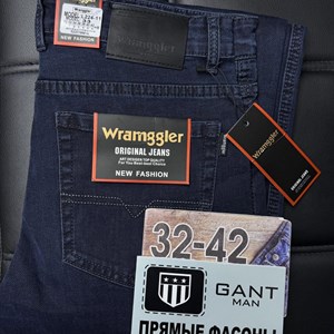 Качественные джинсы оптом из Гуанджоу 🇨🇳 - ТОЛЬКО ОПТОМ 👖