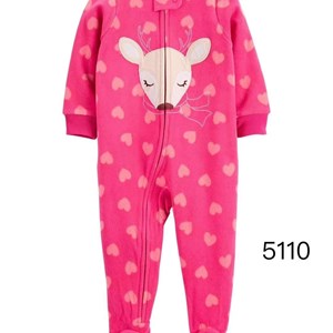 Слип флис размер 3 12м в линии 4 шт код 35