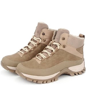 Зимние женские ботинки Rieker — комфортная обувь, размеры 36–40