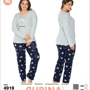 Пижамы Пеньюары Сорочки Халаты с сорочкой Первоначальный