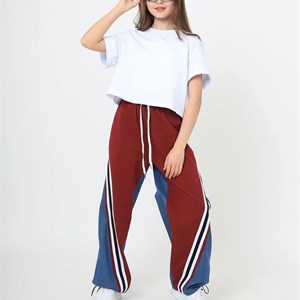 Багги комби если выбрать одни штаны на каждый день