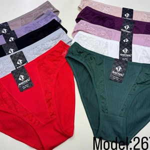 Качественное женское нижнее белье оптом в Бишкеке - Артикул 2678-1