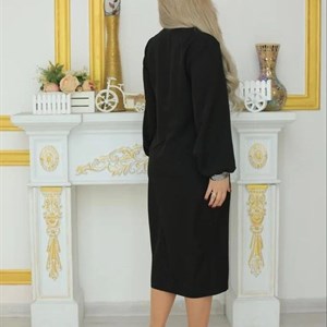 Невероятно нежное и женственное платье Интересные