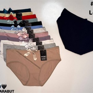 Женское нижнее бельё оптом ANTTIFU/MARABUT, артикул 9663-1