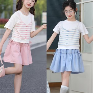 Новые поступления детской одежды | Luna Kids KG