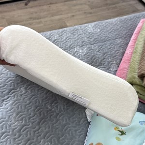 Ортопедическая мягкая подушка 40x60 см - комфорт и поддержка