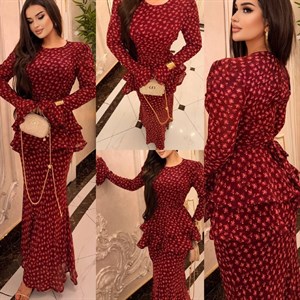 Мусульманская женская одежда Sunnita collection — оптом и розницу, доставка по всему миру
