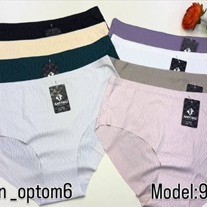 Женская одежда больших размеров 1XL–3XL — 120 сом/шт, артикул 923