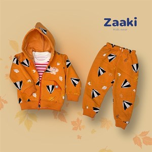 Тройки для мальчиков и девочек В 7 расцветках Качество