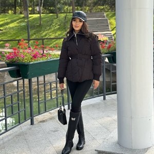 Женские куртки оптом в стиле ZARA — Гуанчжоу, Дордой