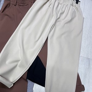 Новая коллекция женских брюк от TIMALIA: стильные и комфортные