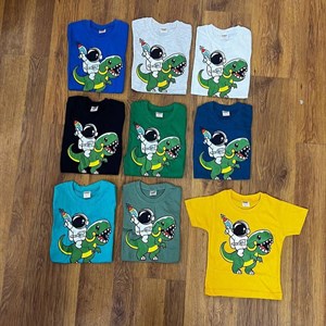 Футболка Производство Узбекистан Возраст 1 2 3 4 года