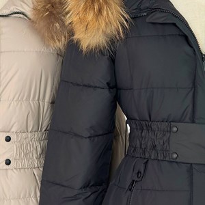 Доступная женская верхняя одежда от оптового поставщика в Бишкеке