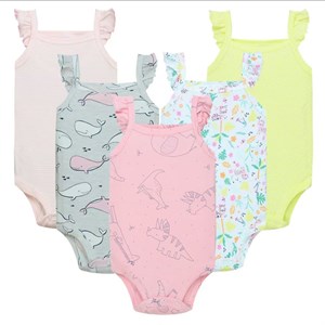 Боди Майка для детей 6-24 месяцев - оптовые цены от Optom_detskoe_roza