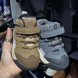 Термо Саламоны для активных детей - отличное качество от nkids.shoes