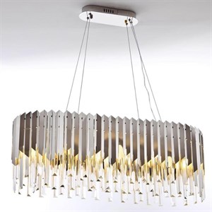 В наличии 60см и 80см и овал