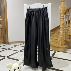 в наличии кожаные кюлоты с начесом  Размеры 38 40