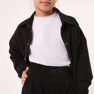 Во время каникул мы создавали новую коллекцию Подростковый