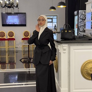 Идеально скроенная двойка - Стиль и комфорт от LIDE.CO