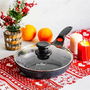 Сковорода Nice Cooker Goose Series с антипрогарным