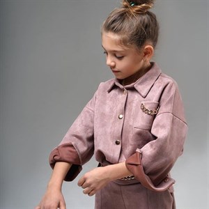 Мы готовы уже к новому сезону Оболденная двойка CHAINS