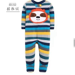 Слип флис размер 3 12м в линии 4шт код36