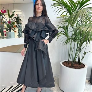 Эксклюзив от Gizia Остался один размер на 50 наш Цена