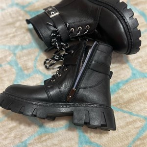 Эксклюзивные Ботинки Дети любят и обожают желательно