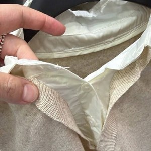 KAPSULA_BRAND • Офлайн точки на рынке «Дордой» — брендовая продукция