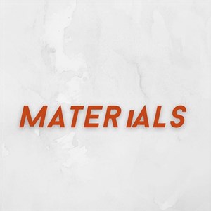 Aselim brand Какие материалы мы используем Мы в основном