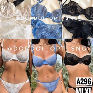 NEW COLLECTION dordoi_opt_sng Люкс Есть другие Цвета