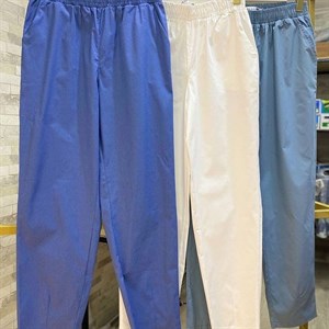 Брюки с идеальной посадкой Ткань легкая на лето  