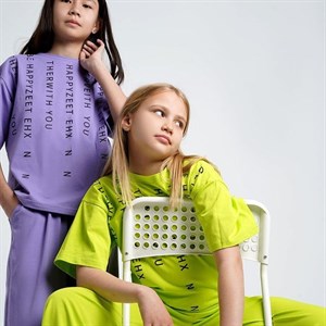 НОВИНКИ Лето 2023 Двойки Футболка с имитацией майки