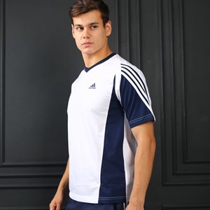 Футболка ClimaLite Х Б ADIDAS TORNEO Размеры от 48