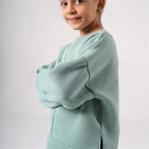 Вот она яркая осенне зимняя коллекция Костюмы с начёсом