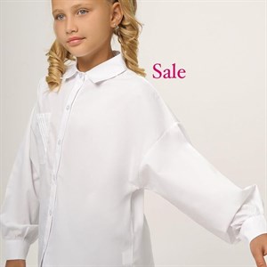 Сезонные скидки на блузки SASHA Безупречное качество