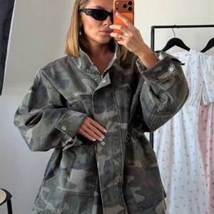 Новинки курток и парок — стильные парки с качеством LUX | JR Brand