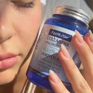 ТВОЯ ЛЮБИМАЯ СЫВОРОТКА снова в наличии Многофункциональный