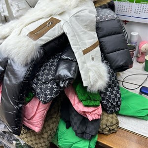 Заказ клиента и отправка          