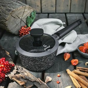 В наличии всеми любимый Стильный Kовш Granhel Nature