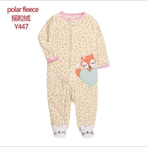 Слип флис размер 3 12м в линии 4шт код35