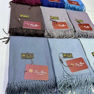 Пашмина шарфы 180 70 Цена 750 сом